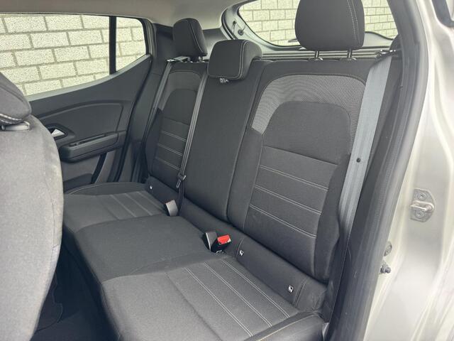 Dacia SANDERO Stepway 1.0 TCe 100 ECO-G Expression | Trekhaak | Camera | Apple CarPlay / Android Auto | Cruise Control |
