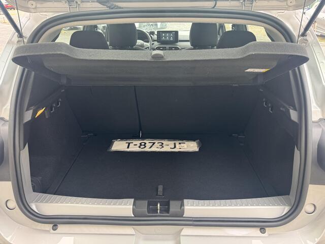 Dacia SANDERO Stepway 1.0 TCe 100 ECO-G Expression | Trekhaak | Camera | Apple CarPlay / Android Auto | Cruise Control |