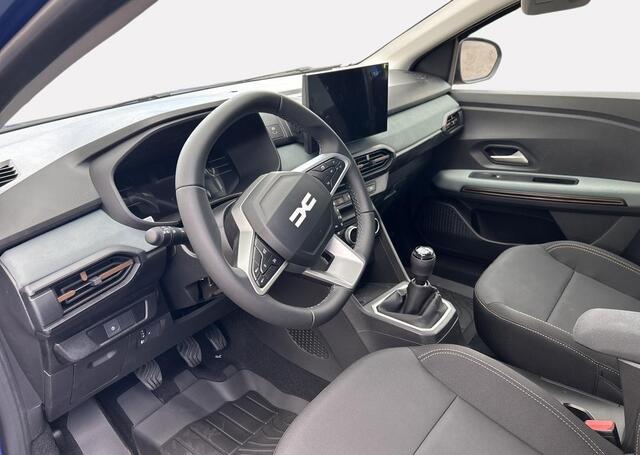 Dacia SANDERO Stepway 1.0 TCe 110 limited edition - Voorraad buiten -
