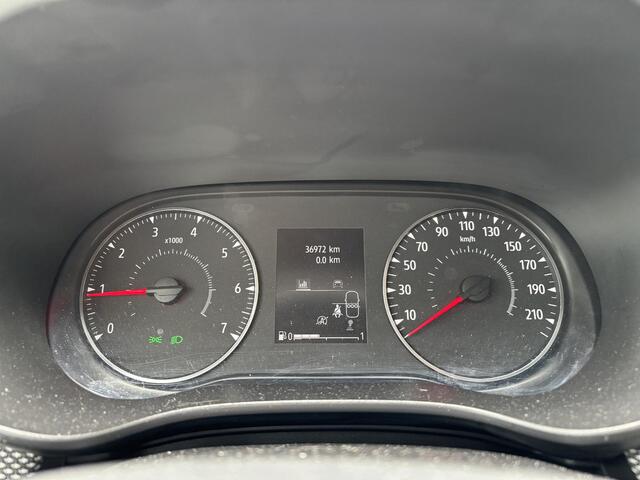 Dacia SANDERO Stepway 1.0 TCe 100 Bi-Fuel Comfort l Pack Easy l Assistentie Pakket l Pack Medianav l