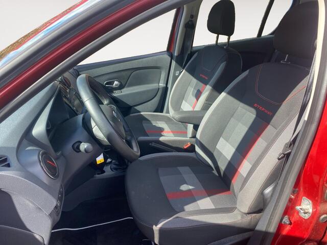 Dacia SANDERO 0.9 TCe Tech Road Navi | Camera | Trekhaak | Cruise | Etc.