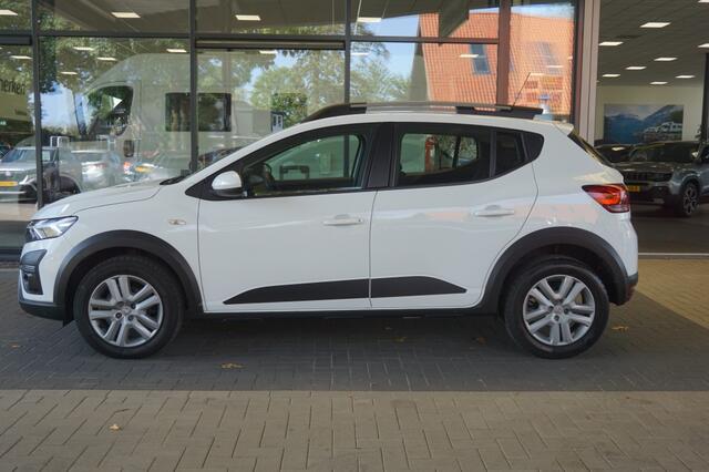 Dacia SANDERO Stepway 1.0 TCe 90 Comfort