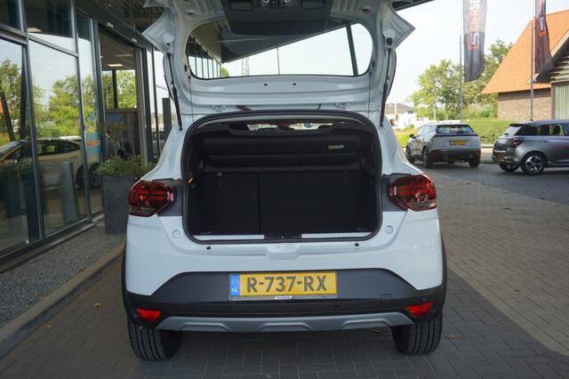 Dacia SANDERO Stepway 1.0 TCe 90 Comfort