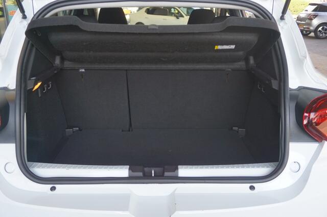 Dacia SANDERO Stepway 1.0 TCe 90 Comfort