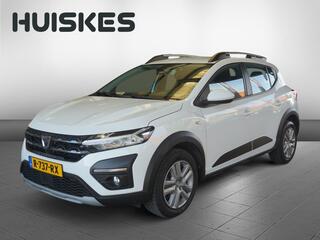 Dacia SANDERO Stepway 1.0 TCe 90 Comfort