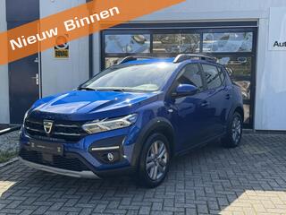 Dacia SANDERO Stepway 1.0 TCe 90 Comfort Automaat | 30