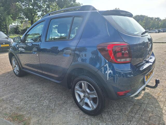 Dacia SANDERO 0.9 TCe SL Stepway