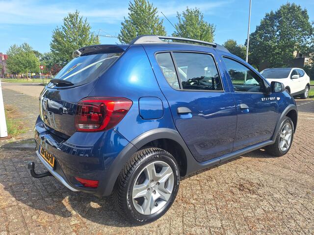 Dacia SANDERO 0.9 TCe SL Stepway
