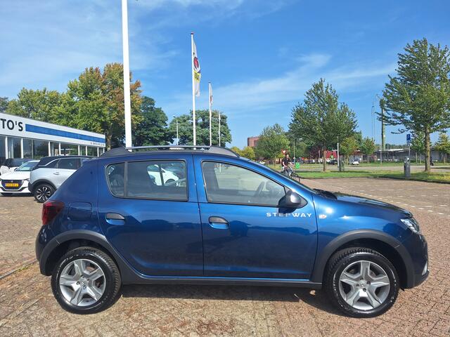 Dacia SANDERO 0.9 TCe SL Stepway