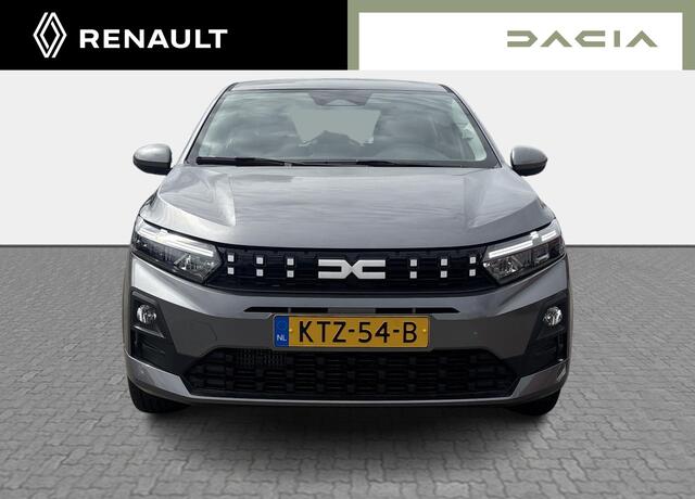 Dacia SANDERO 1.0 TCe 100 expression - pack winter