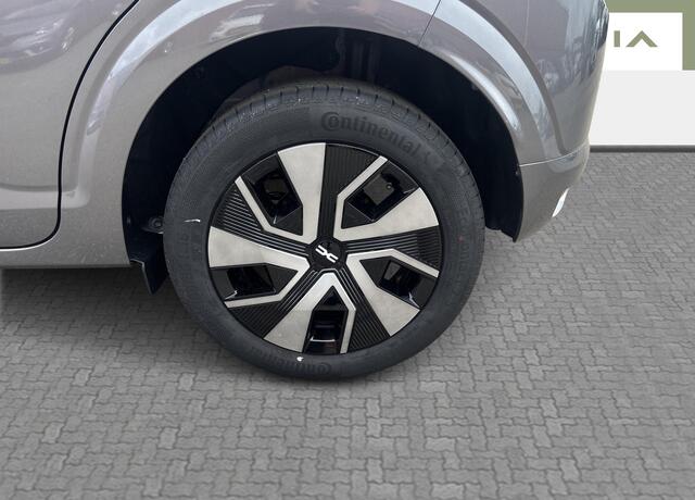 Dacia SANDERO 1.0 TCe 100 expression - pack winter