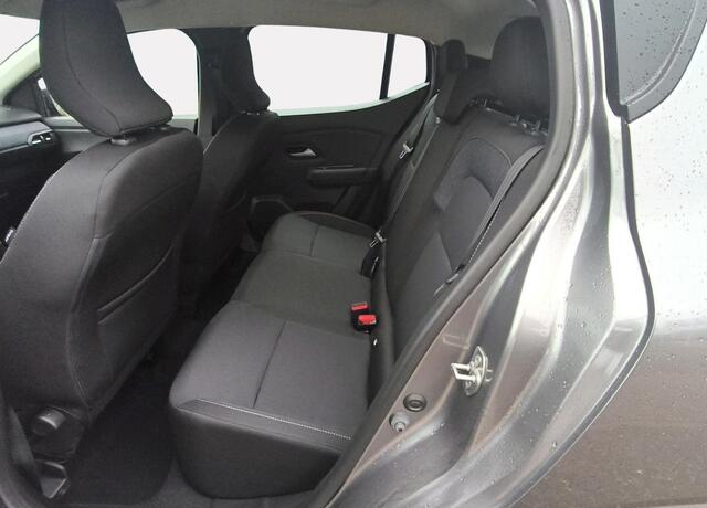 Dacia SANDERO 1.0 TCe 100 expression - pack winter