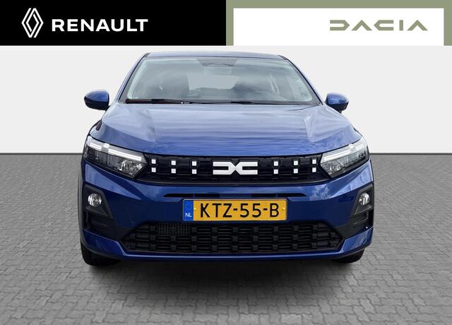 Dacia SANDERO 1.0 TCe 100 expression - pack winter