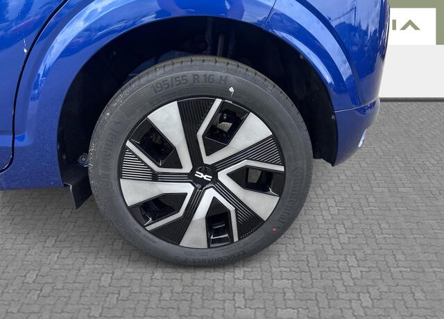 Dacia SANDERO 1.0 TCe 100 expression - pack winter