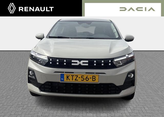 Dacia SANDERO 1.0 TCe 100 expression - pack winter