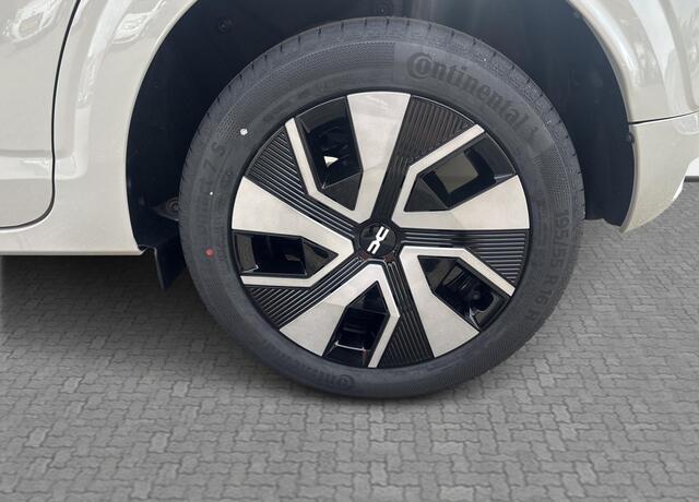 Dacia SANDERO 1.0 TCe 100 expression - pack winter