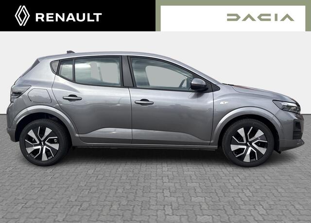 Dacia SANDERO 1.0 TCe 100 expression - pack winter