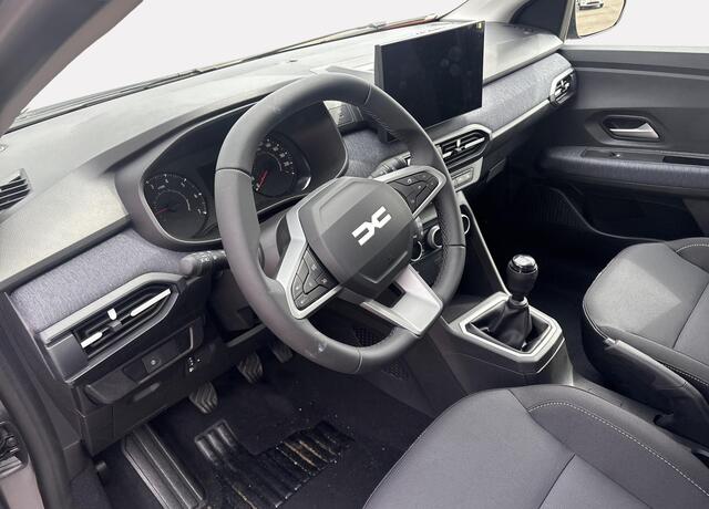 Dacia SANDERO 1.0 TCe 100 expression - pack winter