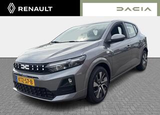 Dacia SANDERO 1.0 TCe 100 expression - pack winter
