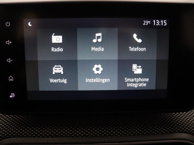 Dacia SANDERO 90pk TCe Expression Apple Carplay/Android Auto | Airco