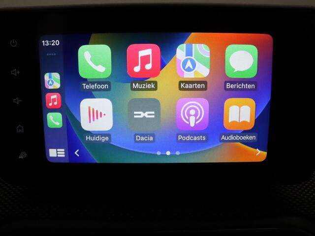 Dacia SANDERO 90pk TCe Expression Apple Carplay/Android Auto | Airco