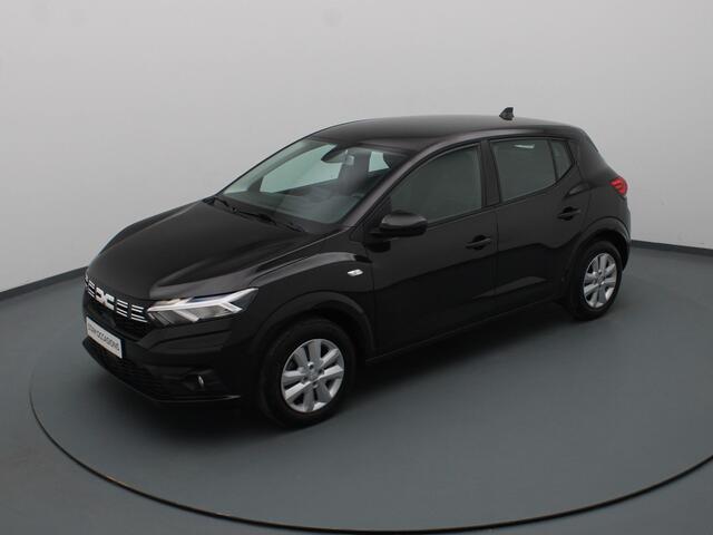 Dacia SANDERO 90pk TCe Expression Apple Carplay/Android Auto | Airco