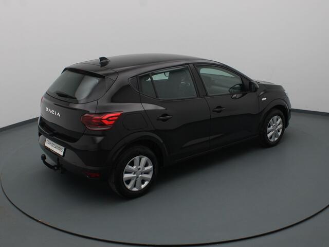 Dacia SANDERO 90pk TCe Expression Apple Carplay/Android Auto | Airco