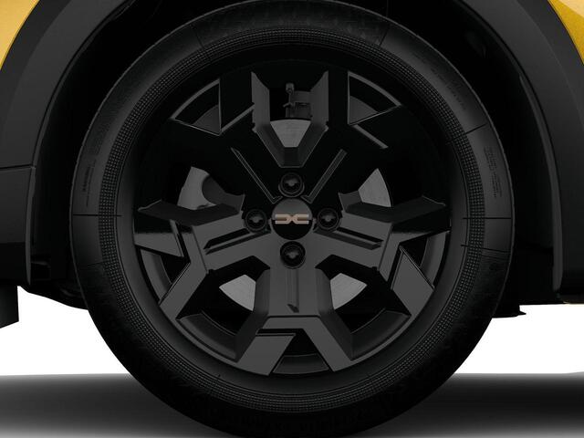 Dacia SANDERO Stepway Hybrid 155 Limited Edition l Private Lease vanaf € 426 per maand! l Uit voorraad leverbaar!