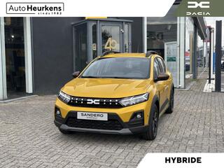 Dacia SANDERO Stepway Hybrid 155 Limited Edition l Pri