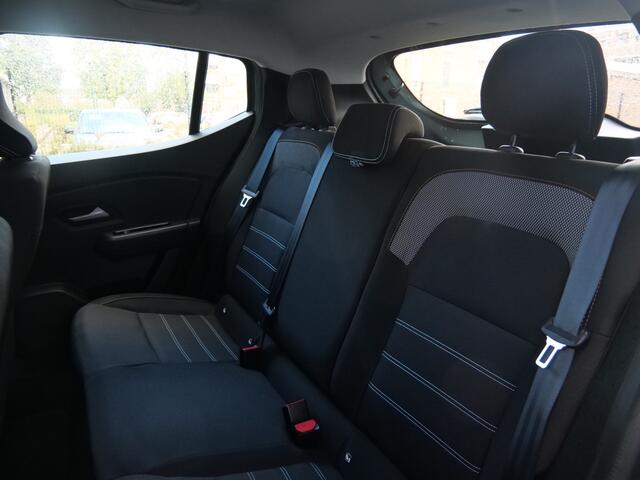 Dacia SANDERO Stepway 1.0 TCe 100 ECO-G Expression 92 Pk LPG Navi / DAB / Apple Carplay