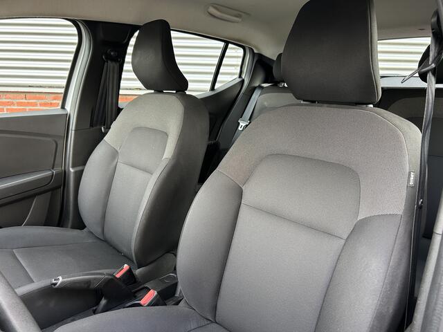 Dacia SANDERO 1.0 TCe 90 Essential | Airco | Lage kmstand | Cruise control | Goed onderhouden | Nette auto |