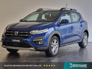 Dacia SANDERO Stepway 1.0 TCe 90 Comfort | Apple CarPl