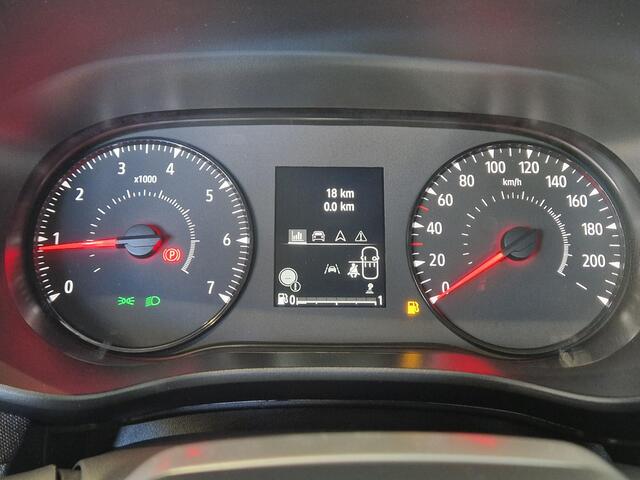 Dacia SANDERO 1.0 TCe 100 expression VOORRAAD VOORDEEL | PACK WINTER |