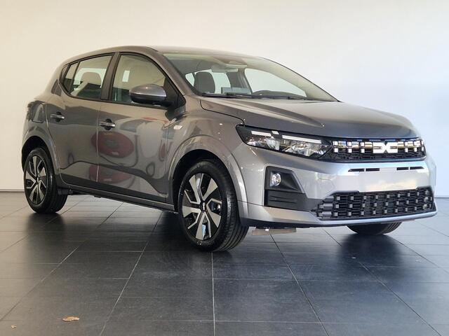 Dacia SANDERO 1.0 TCe 100 expression VOORRAAD VOORDEEL | PACK WINTER |