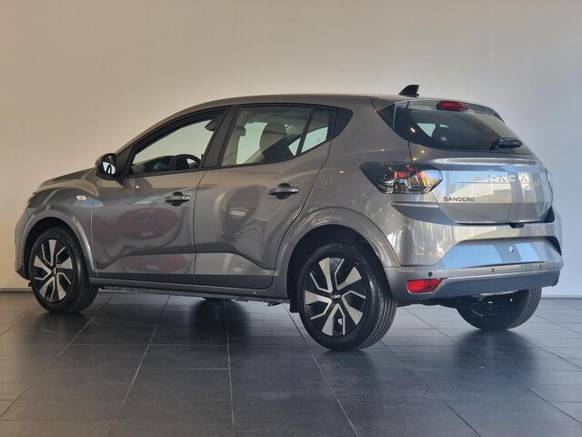 Dacia SANDERO 1.0 TCe 100 expression VOORRAAD VOORDEEL | PACK WINTER |