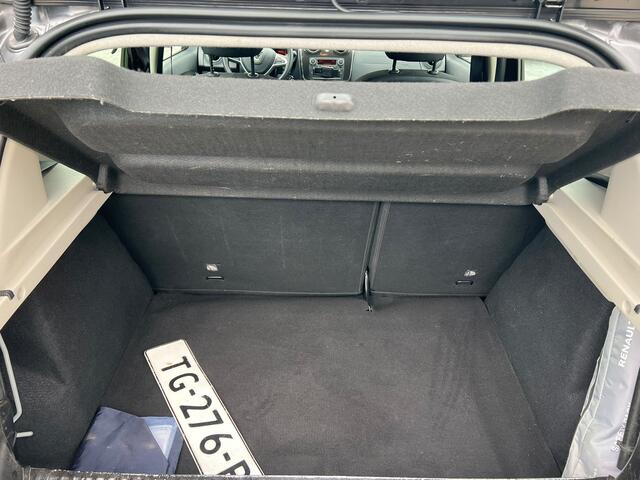 Dacia SANDERO 0.9 TCe Laureate trekhaak, airco, cruise, pdc