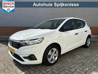 Dacia SANDERO 1.0 TCe 90 Essential | Airco | Parkeerse