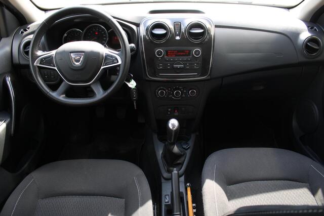 Dacia SANDERO 0.9 TCe SL Royaal | Trekhaak | Airco | Cruise Control