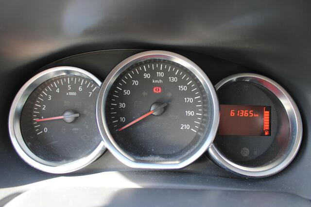 Dacia SANDERO 0.9 TCe SL Royaal | Trekhaak | Airco | Cruise Control