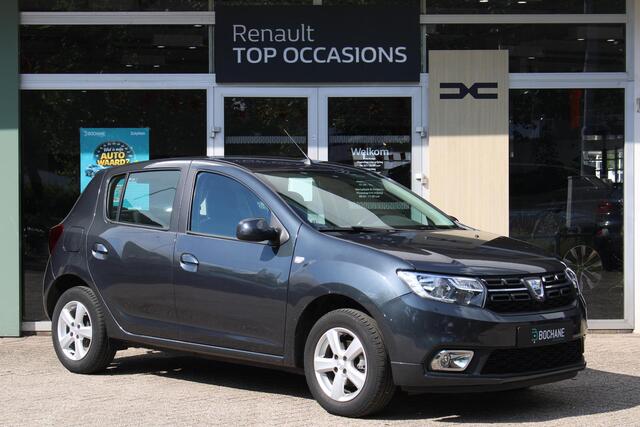 Dacia SANDERO 0.9 TCe SL Royaal | Trekhaak | Airco | Cruise Control