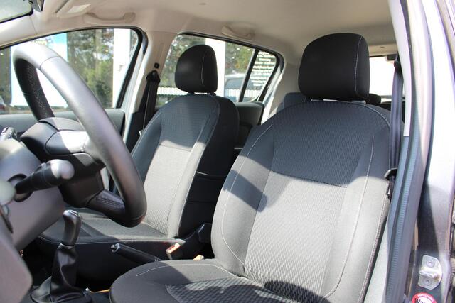 Dacia SANDERO 0.9 TCe SL Royaal | Trekhaak | Airco | Cruise Control