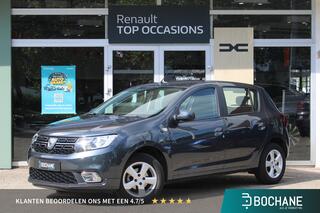 Dacia SANDERO 0.9 TCe SL Royaal | Trekhaak | Airco | C