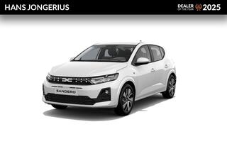 Dacia SANDERO Expression | Bekleding 'Expression' | Cr