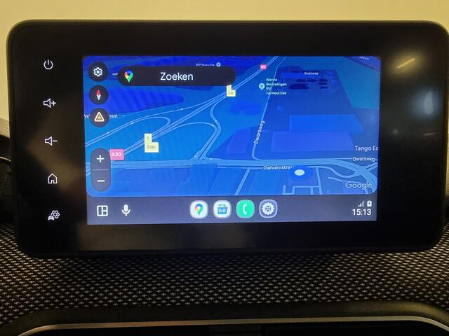 Dacia SANDERO 1.0 TCe 90 Expression | Apple CarPlay / Android Auto navigatie | Parkeersensoren | Cruise Control |