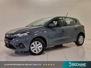 Dacia SANDERO 1.0 TCe 90 Expression | Apple CarPlay /
