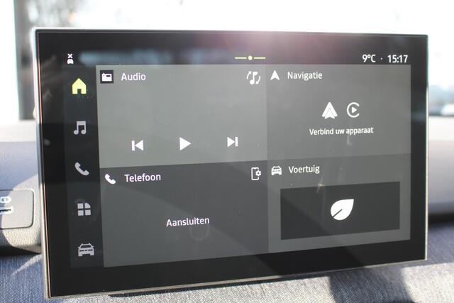Dacia SANDERO 1.0 TCe 100 limited edition | DEMO | Climate control | Achteruitrij camera