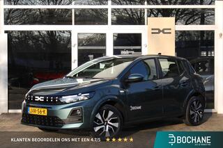 Dacia SANDERO 1.0 TCe 100 limited edition | DEMO | Cli