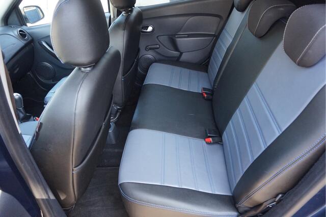 Dacia SANDERO 1.0 SCe Laureate navi, camera.