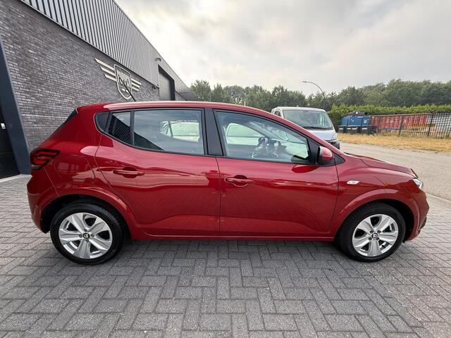 Dacia SANDERO 1.0 TCe 90 Comfort | 2E EIGENAAR |3/6/12 MND GARANTIE | AIRCO | PDC | CAMERA | NAVI |
