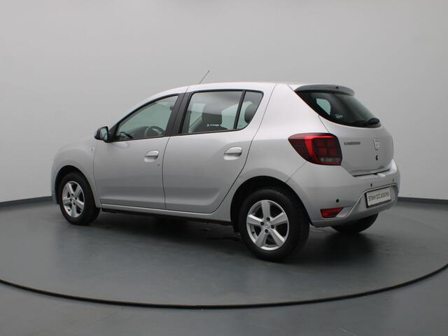 Dacia SANDERO 90pk TCe Laureate Airco | Navi